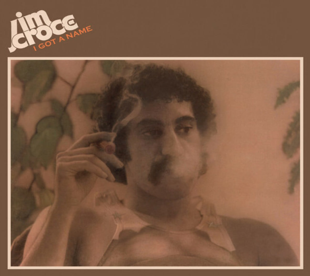 Jim Croce - I Got A Name - [CD]