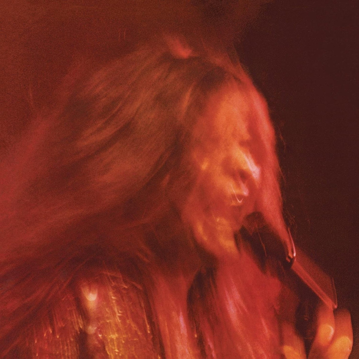 Janis Joplin - I Got Dem Ol' Kozmic Blues Again Mama - (180 Gram Vinyl) - [Vinyl]