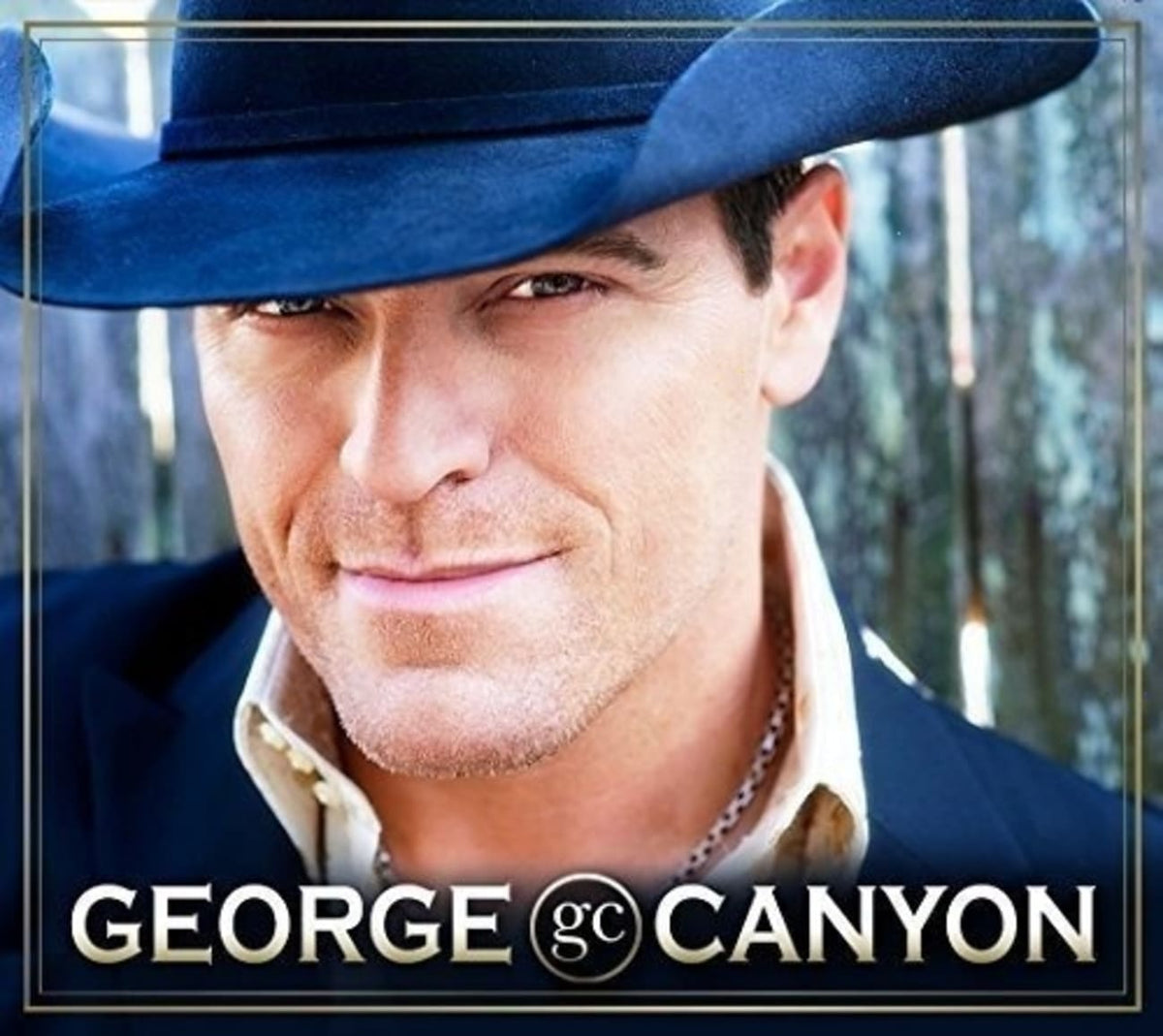 George Canyon - I Got This - [CD]