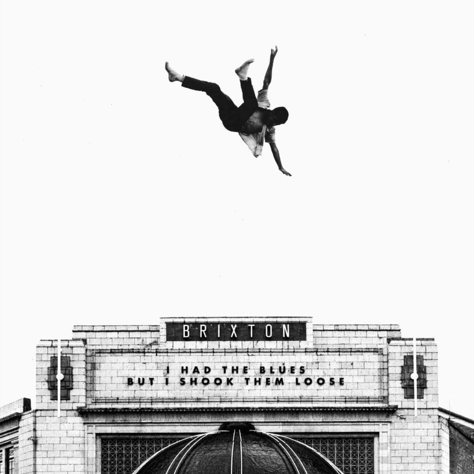 Bombay Bicycle Club - I Had The Blues But I Shook Them Loose: Live At Brixton [LimitedEdition Heavyweight Gatefold Double ] - [Vinyl]