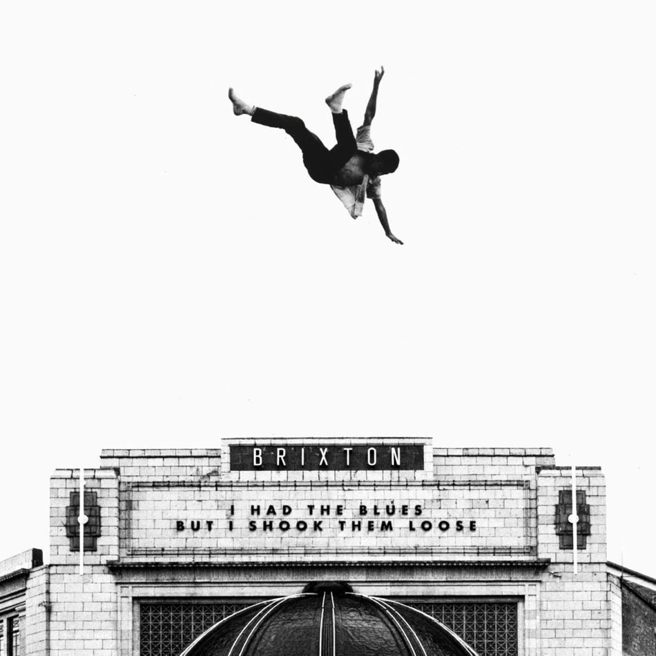 Bombay Bicycle Club - I Had The Blues But I Shook Them Loose: Live At - [Vinyl]