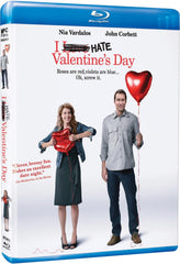 I Hate Valentine's Day - [Blu-ray]
