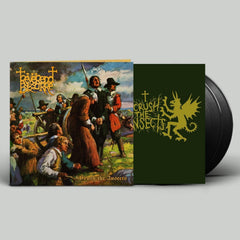 Reverend Bizarre - Ii: Crush The Insects - [Vinyl]