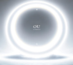 Ou - Ii: Frailty - [CD]