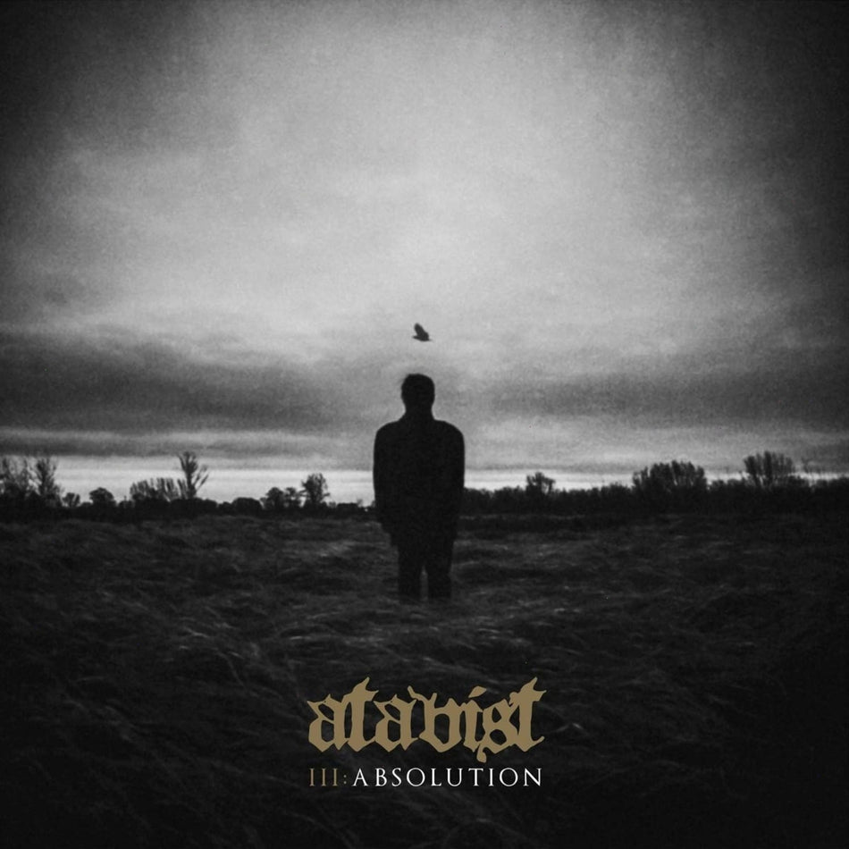 Atavist - III: Absolution - [Vinyl]