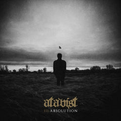 Atavist - III: Absolution - [Vinyl]