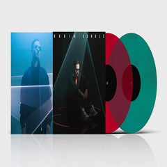 Robin Schulz - IIII - [Vinyl]