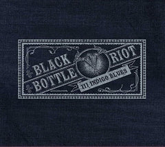 Black Bottle Riot - III Indigo Blues - [CD]