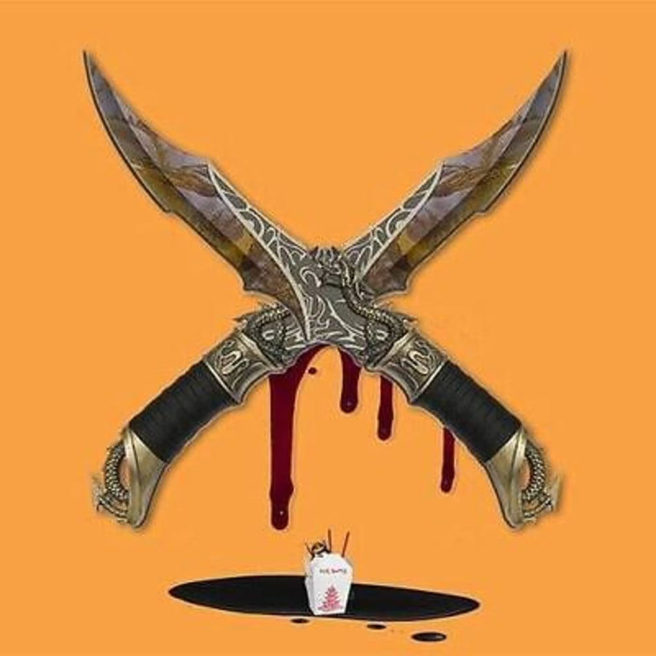 Wingdings - III: Symbol Of Infinity - [Vinyl]