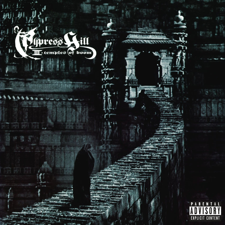 Cypress Hill - III: Temples Of Boom (180-gram) - [Vinyl]