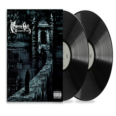 Cypress Hill - III (Temples Of Boom) [Explicit Content] - (Parental Advisory Explicit Lyrics, 140 Gram Vinyl, Anniversary Edition) - [Vinyl]