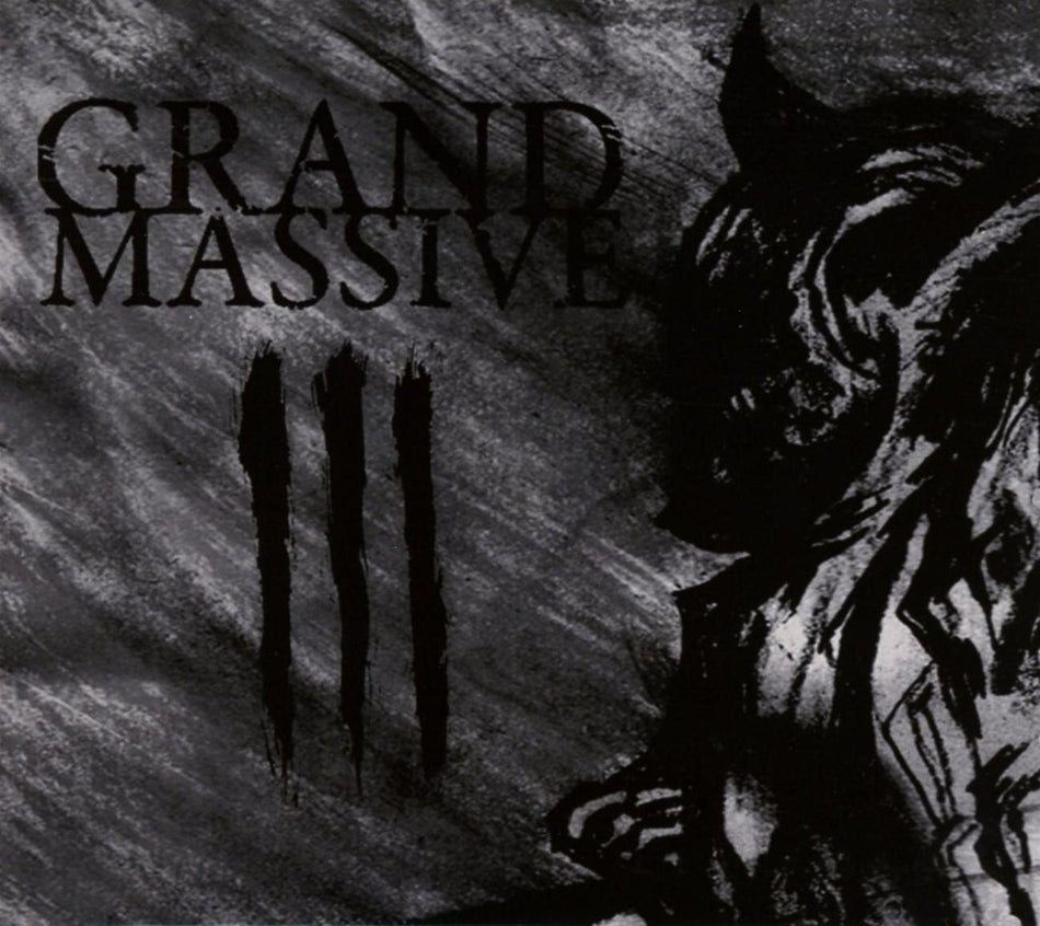 Grand Massive - Iii - [CD]