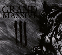 Grand Massive - Iii - [CD]