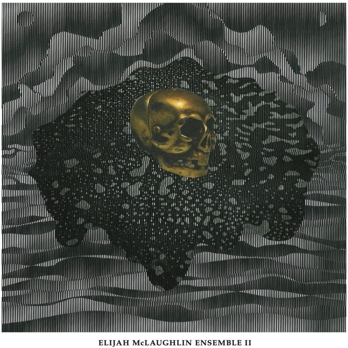 Elijah Ensemble McLaughlin - II - [Vinyl]