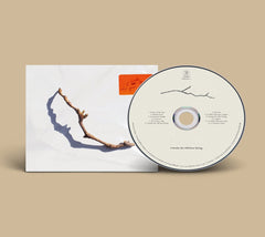 PJ Harvey - I Inside The Old Year Dying - [CD]