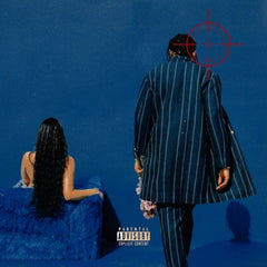Kirk Knight - IIWII - (Colored , Blue) - [Vinyl]