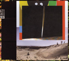Bon Iver - I,I - [CD]