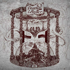 Death the Leveller - II - [Vinyl]