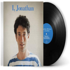 Jonathan Richman - I, Jonathan - [Vinyl]