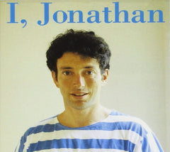 Jonathan Richman - I Jonathan - [CD]