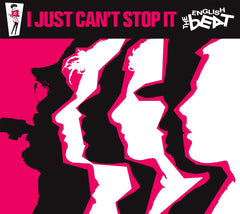 The English Beat - I Just Canât Stop It (Expanded) - (Expanded Version) - [CD]