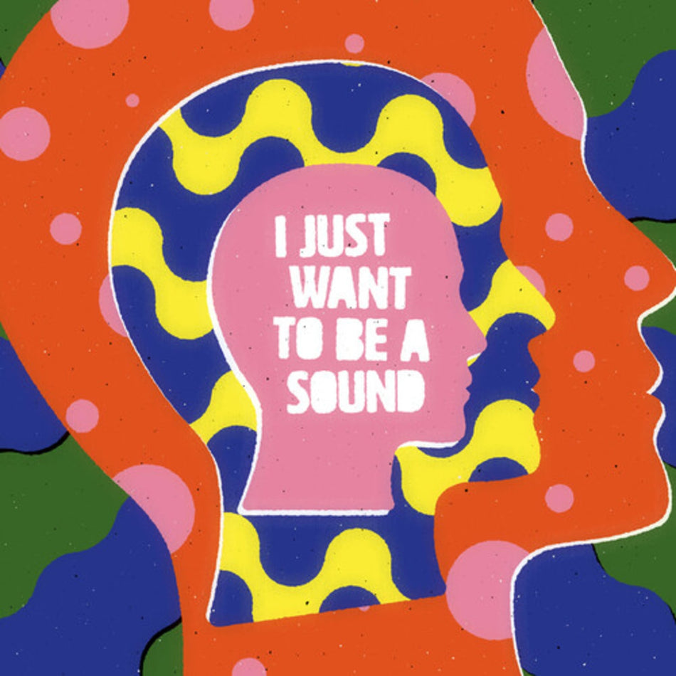 Kadavar - I Just Want To Be A Sound - [Vinyl]