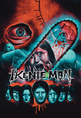 IKENIE MAN - [DVD]