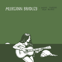 Muireann Bradley - I Kept These Old Blues - [Vinyl]