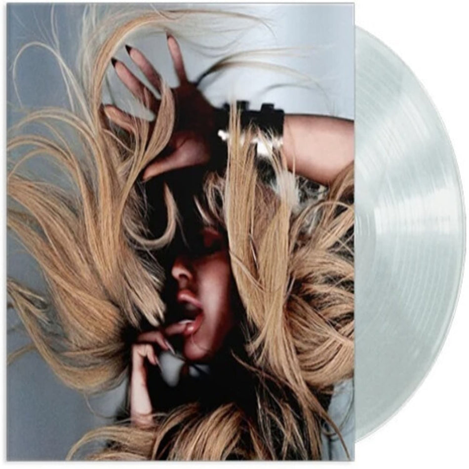 Ellie Goulding - I Know Too Much [Explicit Content] - (Parental Advisory Explicit Lyrics, Colored ) - [Vinyl]