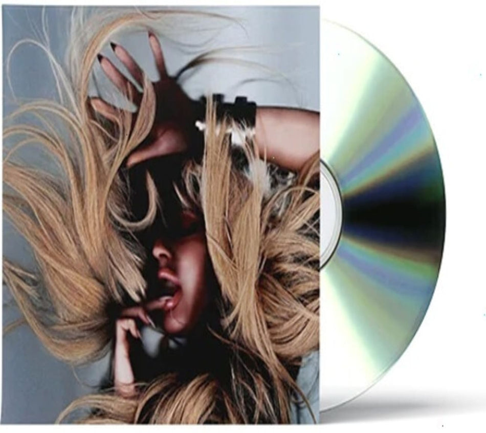 Ellie Goulding - I Know Too Much [Explicit Content] - (Parental Advisory Explicit Lyrics) - [CD]