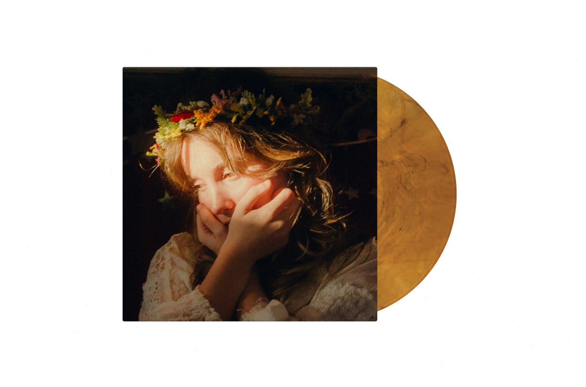 Sydney Rose - I Know What I Want - (Indie Exclusive, Limited Edition, Extended Play, Colored Vinyl) - [Vinyl]