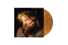 Sydney Rose - I Know What I Want - (Indie Exclusive, Limited Edition, Extended Play, Colored Vinyl) - [Vinyl]
