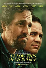 I Know This Much Is True - [DVD]