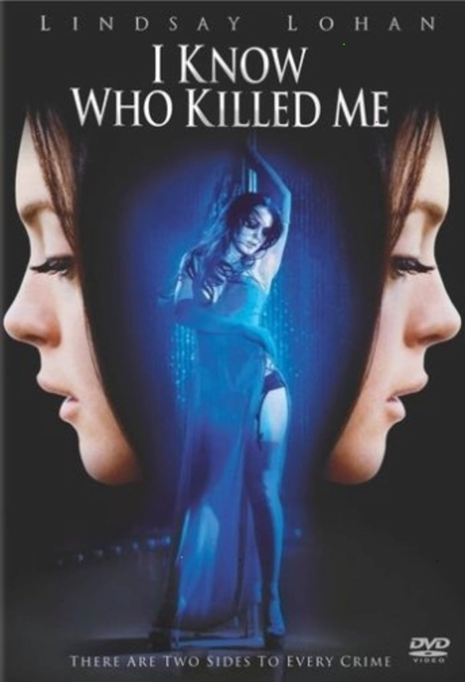 I Know Who Killed Me - [DVD]