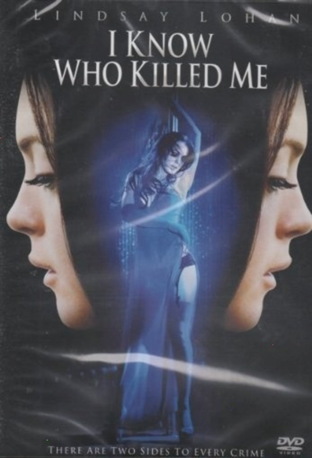 I Know Who Killed Me - [DVD]