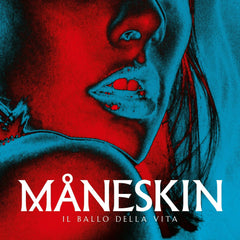 Maneskin - Il Ballo Della Vita - [Vinyl]
