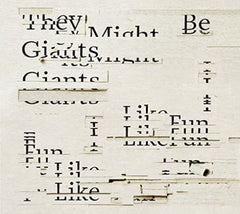 They Might Be Giants - I Like Fun - [CD]