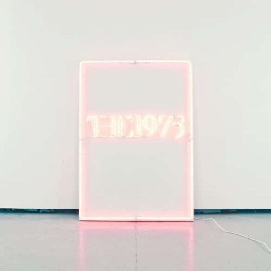 The 1975 - I Like It When You Sleep, For You Are So Beautiful Yet So Unaware Of It - (Clear Vinyl)