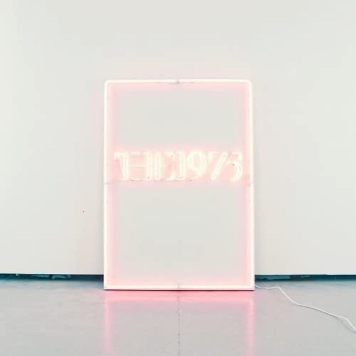 The 1975 - I Like It When You Sleep, For You Are So Beautiful, Yet So Unaware of It - (Clear Vinyl, 180 Gram Vinyl) - [Vinyl]