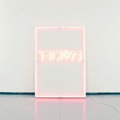 The 1975 - I Like It When You Sleep, For You Are So Beautiful, Yet So Unaware of It - (Clear Vinyl, 180 Gram Vinyl) - [Vinyl]