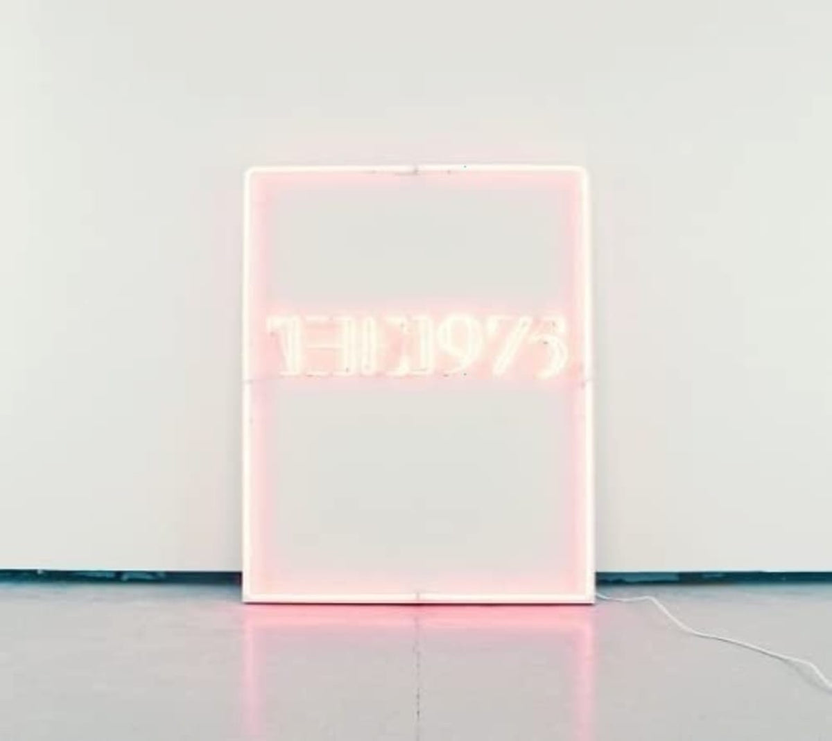 The 1975 - I Like It When You Sleep, For You Are So Beautiful, Yet So Unaware of It [Explicit Content] - (Parental Advisory Explicit Lyrics) - [CD]