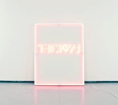 The 1975 - I Like It When You Sleep, For You Are So Beautiful, Yet So Unaware of It [Explicit Content] - (Parental Advisory Explicit Lyrics) - [CD]
