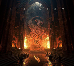 Illenium - Illenium - [CD]