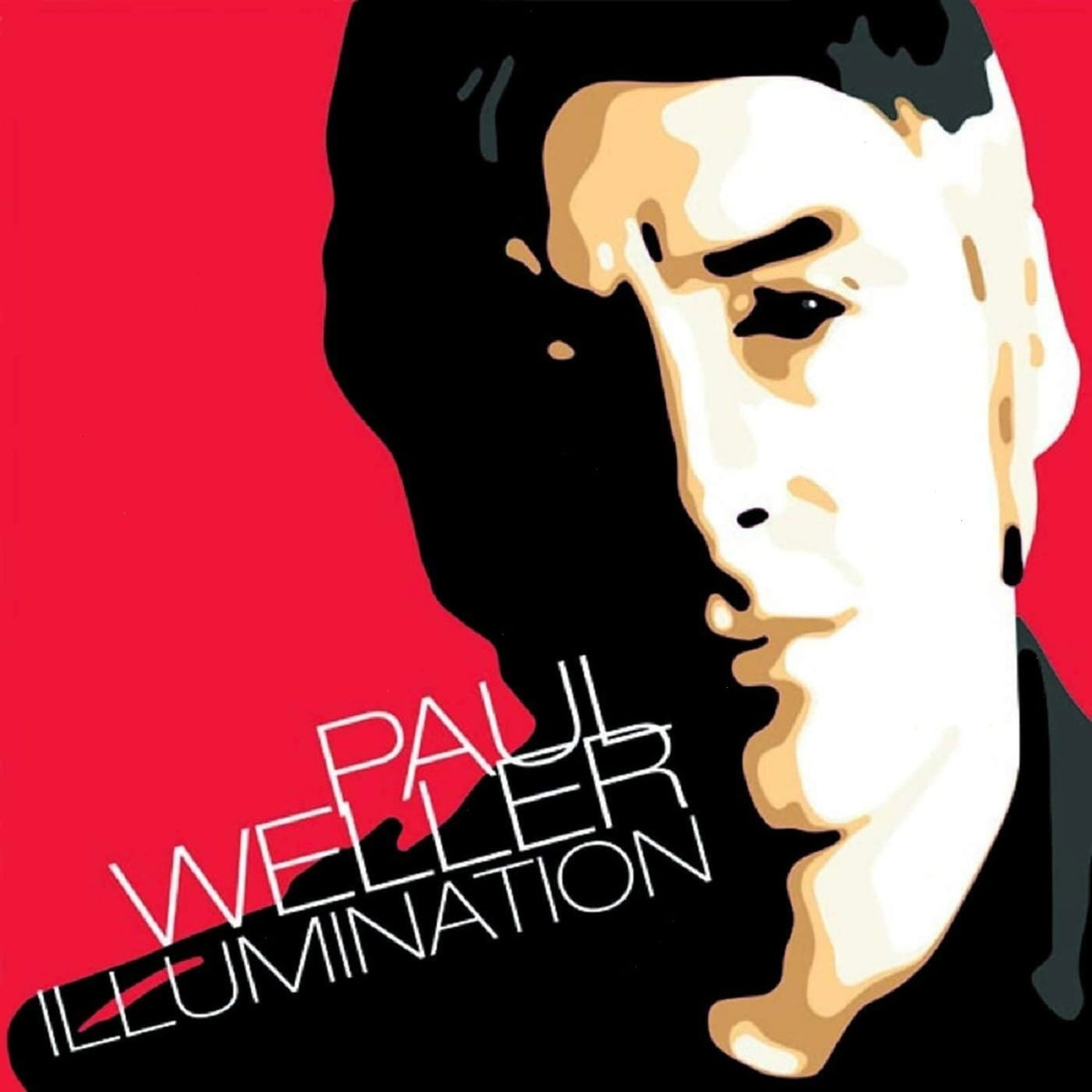 Paul Weller - Illumination - [Vinyl]