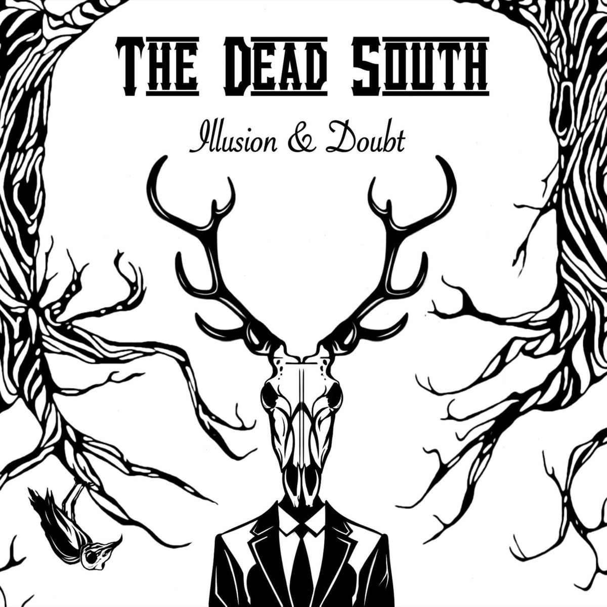 Dead South - Illusion & Doubt - [Vinyl]