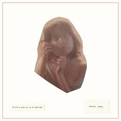 ARIELLE SOUCY - Il N'Y A Rien Que Je Ne Suis Pas - Vert Sauge Green Colored - [Vinyl]