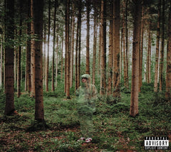 Grandson - I Love You I'm Trying - [CD]