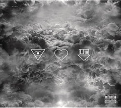 The Neighbourhood - I Love You. [Explicit Content] - (Parental Advisory Explicit Lyrics) - [CD]