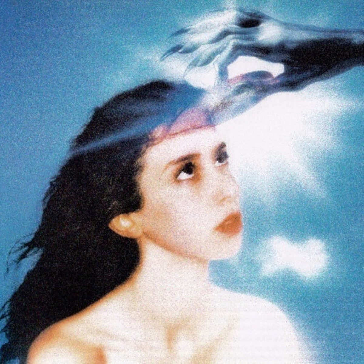 Magdalena Bay - Imaginal Disk - (Indie Exclusive, Clear , Blue, Gatefold LP Jacket) - [Vinyl]