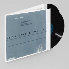 Florian Weber - Imaginary Cycle - [Vinyl]